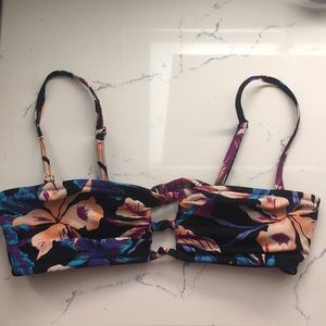 Roxy Bikini Top
